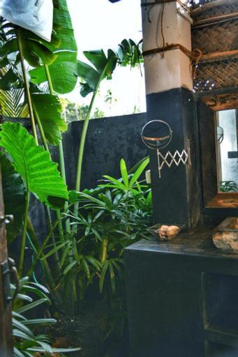 Jardin D'Ulysse & Hard Rock Morjim Exterior foto